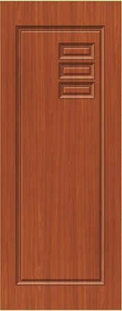 Cửa nhựa sơn cao cấp Sung YU LX-283