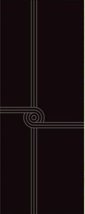 Cửa nhựa sơn vân gỗ Sung Yu SYA-364