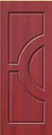 Cửa nhựa sơn vân gỗ Sung Yu SYA-452