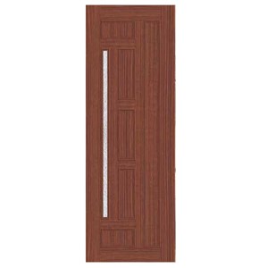 Cửa nhựa y@door YB 86