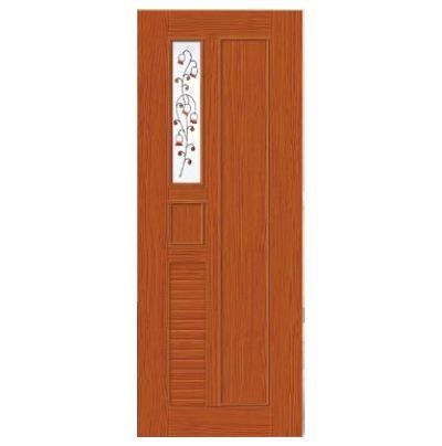 Cửa nhựa y@door YO 25