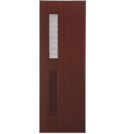 Cửa nhựa y@door vân gỗ nhập khẩu