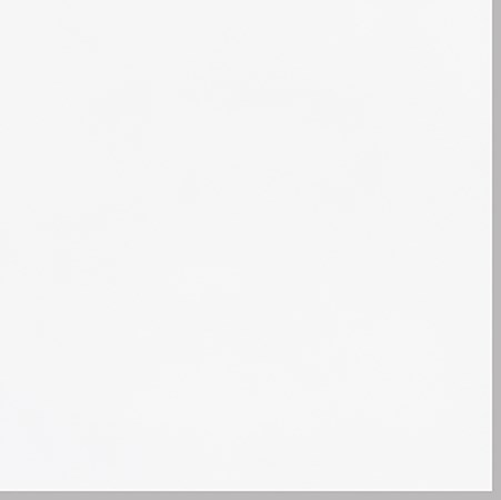 Đá 2 da 80x80 trắng trơn trung quốc