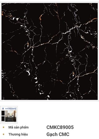 Đá Granite vi tinh kim cương CMC KC89005