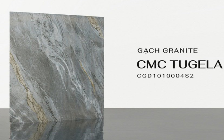 Đá bóng kiếng 1mx1m CMC CGD1010004S2