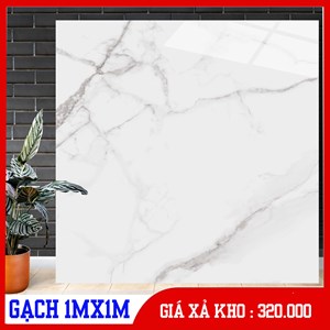 Đá bóng kiếng 1mx1m xả kho 10001