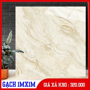 Đá bóng kiếng 1mx1m xả kho 10005