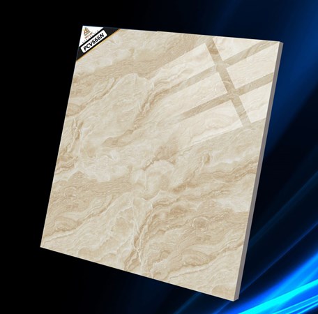 Đá bóng kiếng 600x600 PCV 666