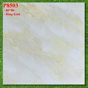 Đá bóng kiếng 800x800 PANCERA P8503