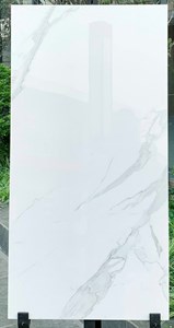 Đá bóng kiếng Catalan 600x1200 CTN 1201