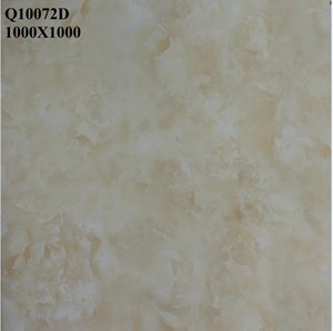 Đá bóng kiếng toàn phần Trung Quốc 1mx1m Q10072D