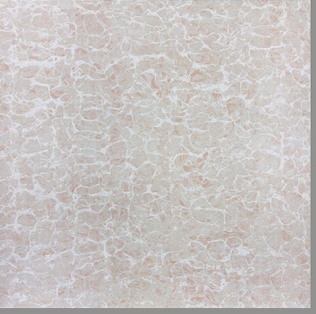 Đá bóng kính 2 da 60x60 vân mạng nhện hồng