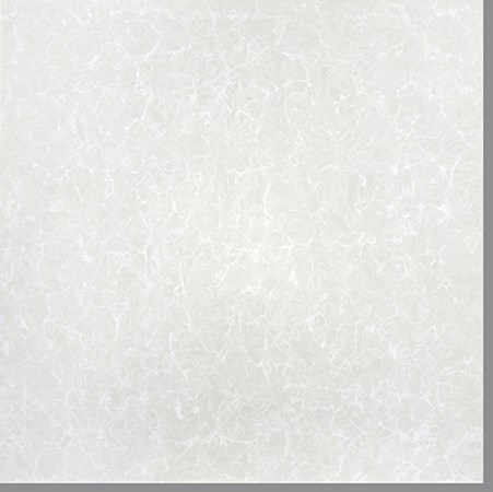 Đá bóng kính 2 da 60x60 vân mạng nhện trắng