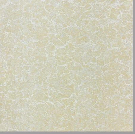 Đá bóng kính 2 da 60x60 vân mạng nhện vàng