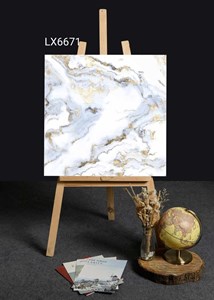 Đá bóng kính CMC LX6671