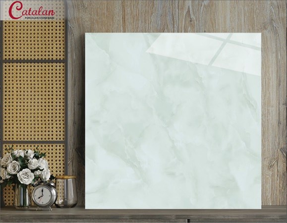 Đá bóng kính Catalan 65007