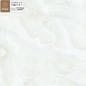 Đá bóng kính PRIME 600x600 9115