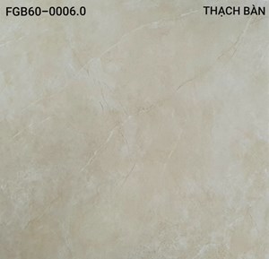 Đá bóng kính THẠCH BÀN FGB60-0006.0