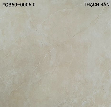 Đá bóng kính THẠCH BÀN FGB60-0006.0