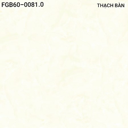 Đá bóng kính THẠCH BÀN FGB60-0081.0