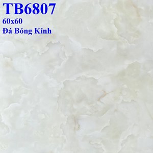 Đá bóng kính Viglacera TB 6807
