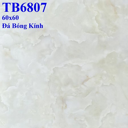Đá bóng kính Viglacera TB 6807