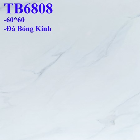 Đá bóng kính Viglacera TB 6808