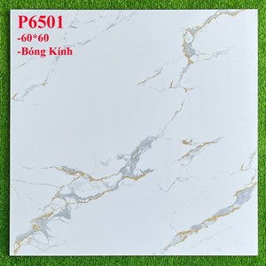 Đá bóng kính WHITE PONY P6501