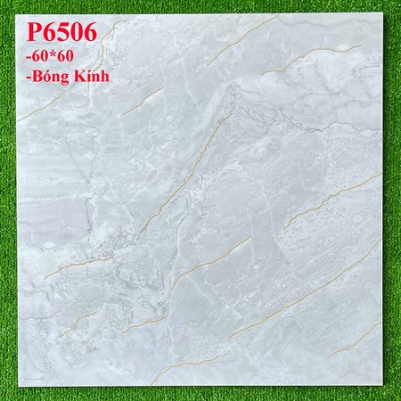 Đá bóng kính WHITE PONY P6506