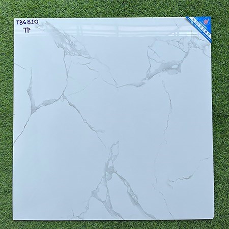 Đá bóng kính viglacera TB 6810