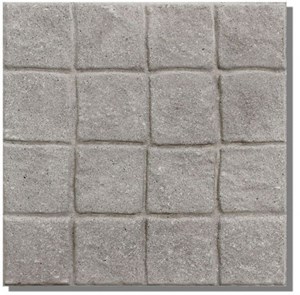 Đá hoa cương xám dày