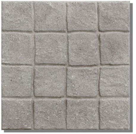 Đá hoa cương xám dày