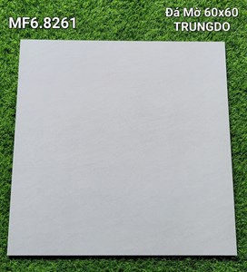 Đá lát nền Trung Đô MF6-8261