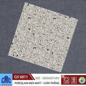 Đá mờ terrazzo CMC GX6811