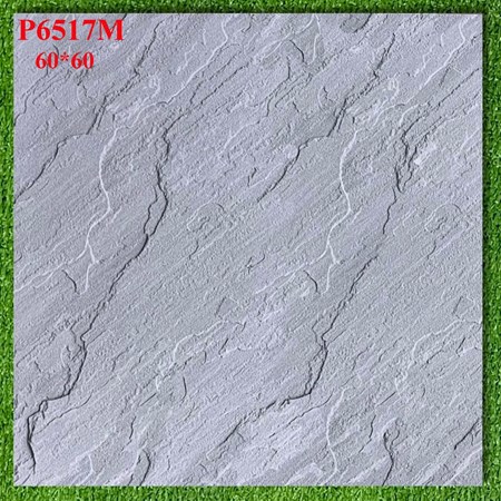 Đá mờ WHITE PONY 6517M