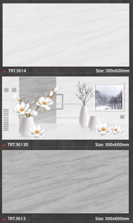 Đá ốp tường TOROTO TRT3614