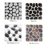 Đá suối vĩnh cửu 40x40 
