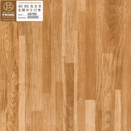 Đá vân gỗ PRIME 600x600 9785