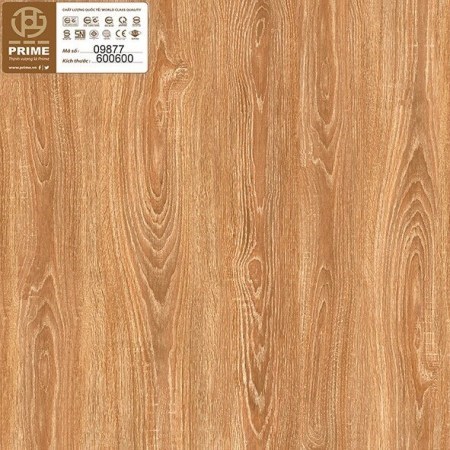 Đá vân gỗ PRIME 600x600 9877