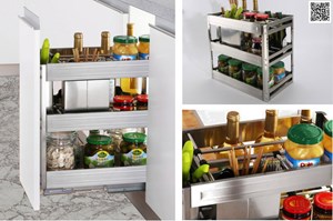 GIÁ DAO THỚT EUROGOLD EU1035