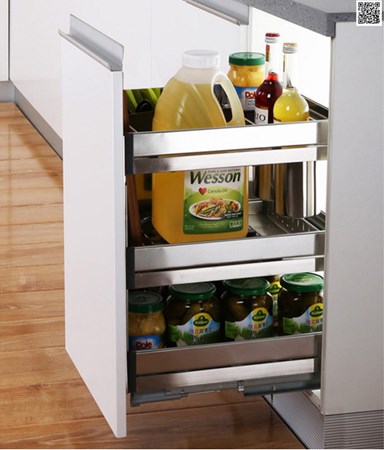 GIÁ ĐỂ GIA VỊ EUROGOLD EU1240