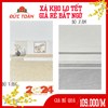 Gạch 300x600 xả kho lo tết bộ TC02