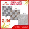 Gạch 30x30 xả kho