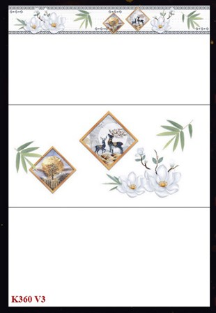 Gạch 30x60 PAK bộ K360V3