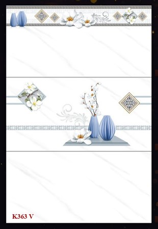 Gạch 30x60 PAK bộ K363V