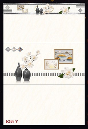 Gạch 30x60 PAK bộ K364V