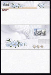 Gạch 30x60 PAK bộ K365v