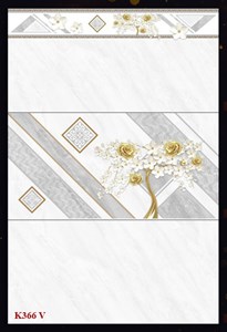 Gạch 30x60 PAK bộ K366V