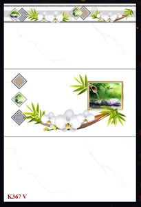 Gạch 30x60 PAK bộ K367