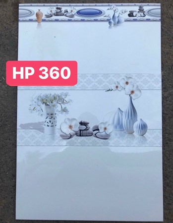 Gạch 30x60 giá rẻ  chính phẩm bộ HP 360